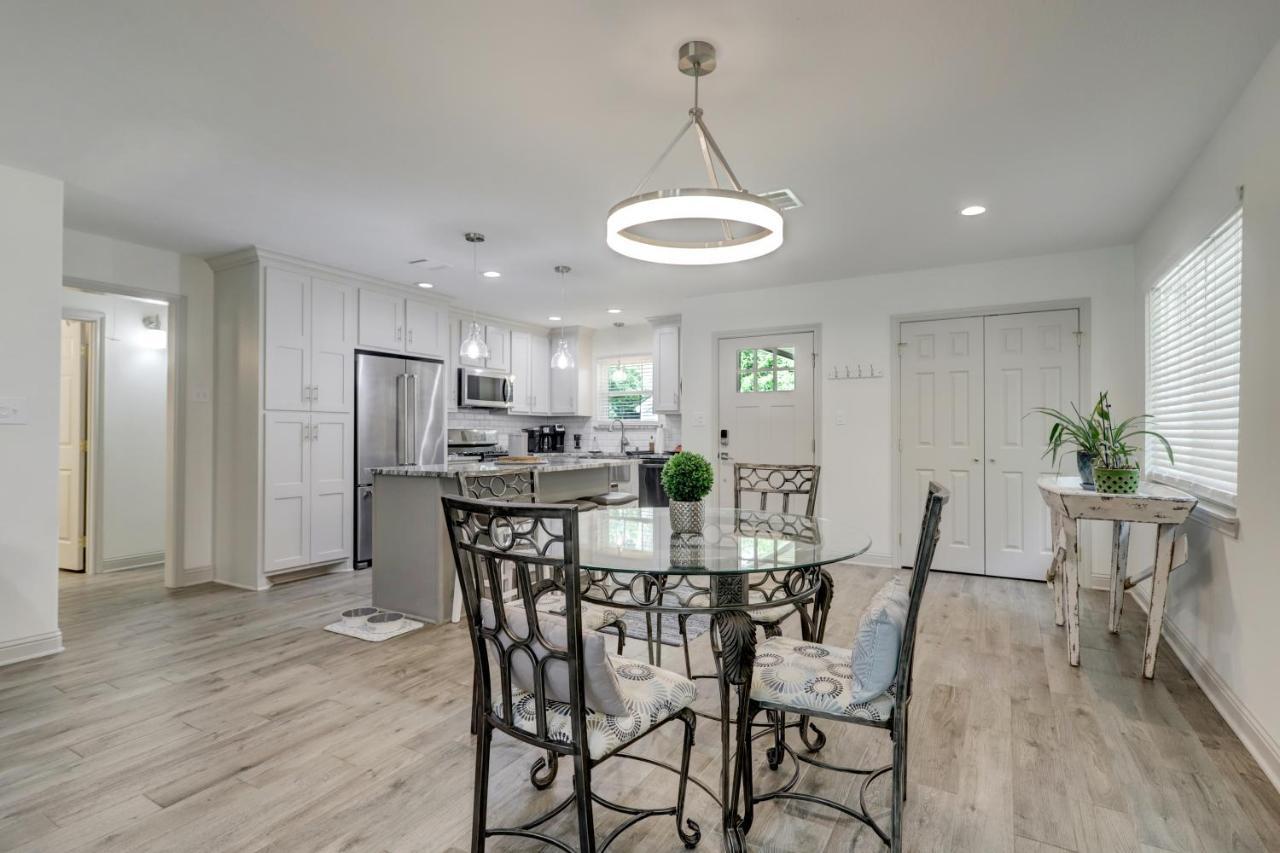Kingwood Cottage - 10 Mins From Iah - Lake Front Humble Exteriér fotografie